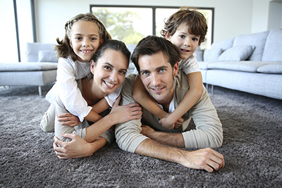 Carpet Cleaning Company